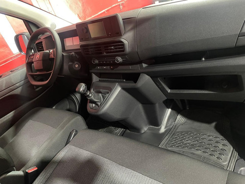 Citroën Jumpy 1.5 Hdi 120 L3