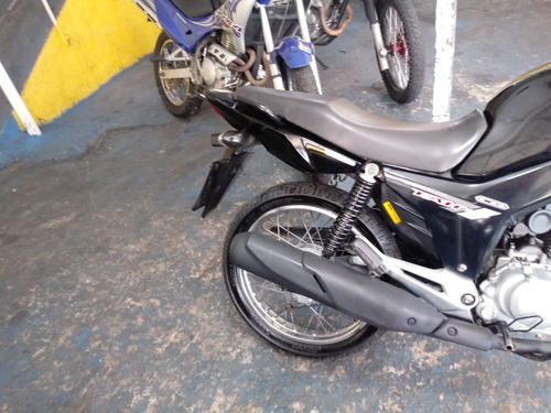 Honda Fan 150 Esdi Flex