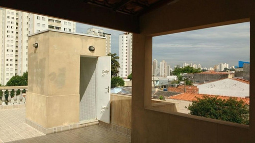 Imagem 15 de 30 de Sobrado À Venda, 200 M² Por R$ 1.500.000,00 - Vila Prudente (zona Leste) - São Paulo/sp - So0932