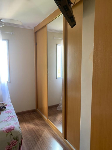 Imagem 19 de 26 de Horto Do Ype Sobrado Com 2 Dormitórios Sala 2 Ambientes 79.54 M² 1 Vaga - Ca00113 - 69406625