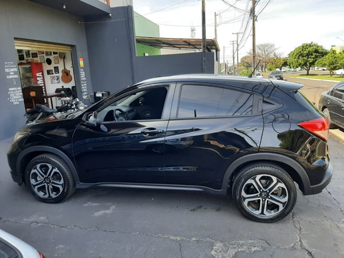 Imagem 3 de 10 de Honda Hr-v Ex 1.8 Cvt