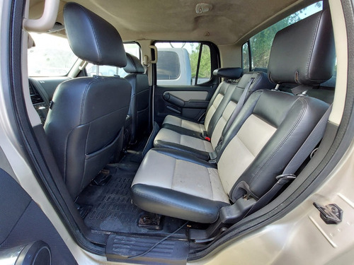 Ford Explorer Sport Trac 2007 ( En Partes ) 2006 - 2010 4.0l