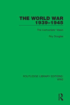 Libro The World War 1939-1945: The Cartoonists' Vision - ...