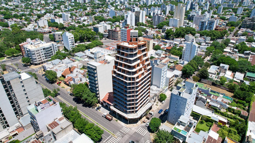 Departamento Venta 2 Dormitorios 83 Mts2  ( Sin Gastos Adicionales) - La Plata-pozo-emprendimiento.