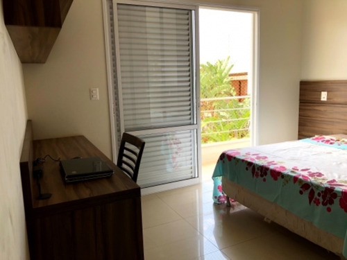 Imagem 11 de 30 de Condomínio Damha Beatriz Presidente Prudente Casa À Venda - Cc00010 - 34502264