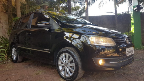 Spacefox Sportline 2011
