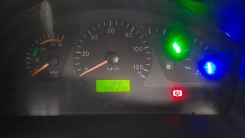 Accelo 915 Mercedes Benz 2011 2012