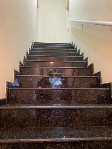 Imagem 15 de 17 de Casa Com 3 Dorms, Jardim Casqueiro, Cubatão - R$ 295 Mil, Cod: 1329 - V1329