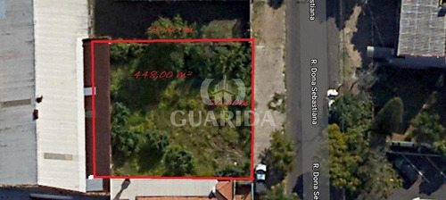 Imagem 5 de 5 de Terreno - Sao Joao - Ref: 135029 - V-135029