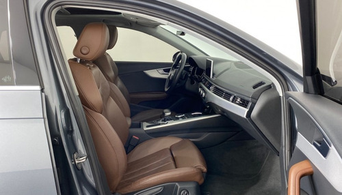 Imagem 15 de 15 de 130500 - Audi A4 2017 Com Garantia