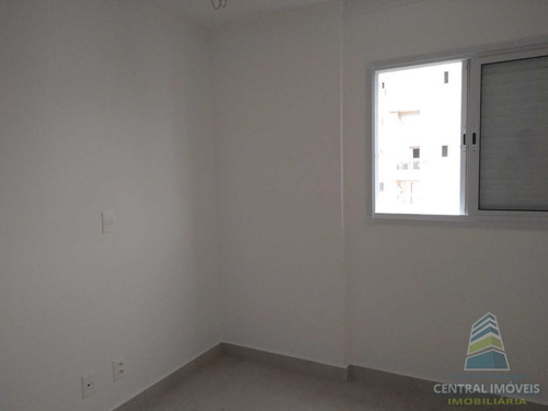 Imagem 14 de 30 de Apartamento Com 2 Dorms, Tupi, Praia Grande - R$ 420 Mil, Cod: 12266 - V12266