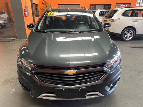 Chevrolet Onix 1.4 Activ Aut. 5p