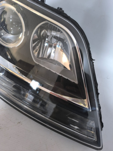 Farol Mohave 2008 2016 Com Xenon Direito (Usado)