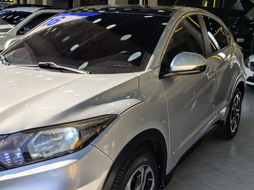 Honda HR-V LX 1.8 Flexone 16V 5p Aut.