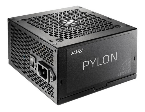 Fuente De Poder Adata Xpg Pylon De 750w, Atx, 80 Plus