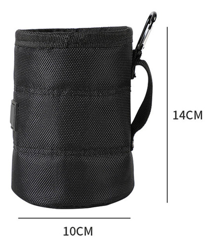 Bolsa Para Clavos Y Herramientas, Bolsa Para Cinturón,