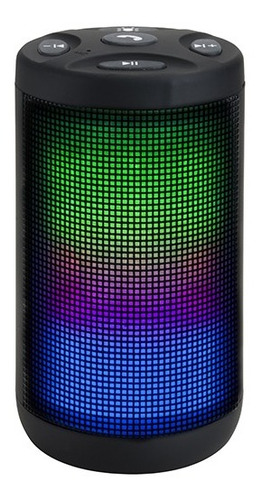 Klip Xtreme Kws-612m Mini Kromatik Parlante Bluetooth