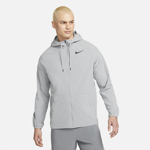 Casaca Nike Pro Deportivo De Training Para Hombre Px661