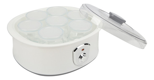 Máquina Automática De Yogur Yogurt Maker De 1,5 L