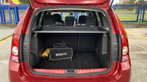 Imagen 15 de 15 de Renault Duster Dynamique