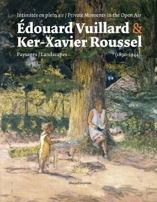 Libro Edouard Vuillard And Ker-xavier Roussel - Edouard V...