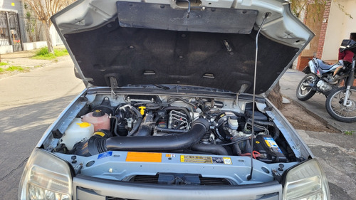 Ford Ranger 3.0 Cd Xlt 4x4