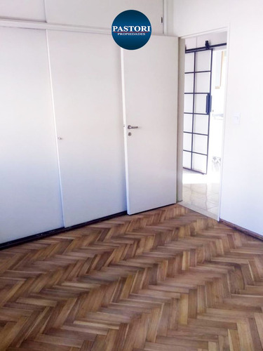 Venta Con Renta De Excel. Depto 2 Amb Con Balcon