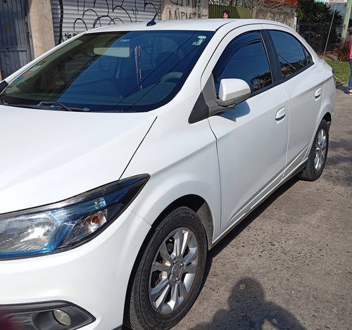 Chevrolet Prisma 1.4 Ltz 98cv