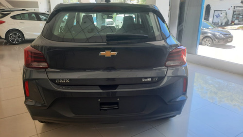 Chevrolet Onix 1.0 Lt