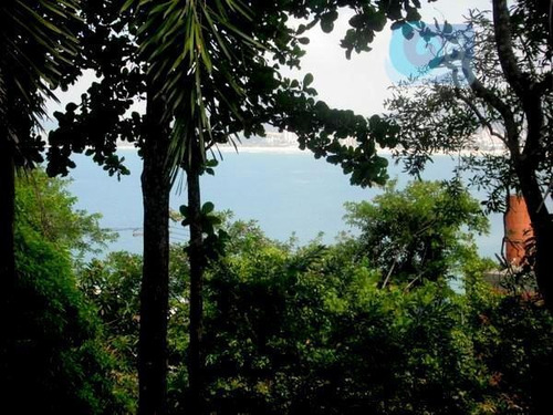Imagem 6 de 30 de Casa À Venda - Condomínio Península - Praia Da Enseada - Guarujá. - Ca1222