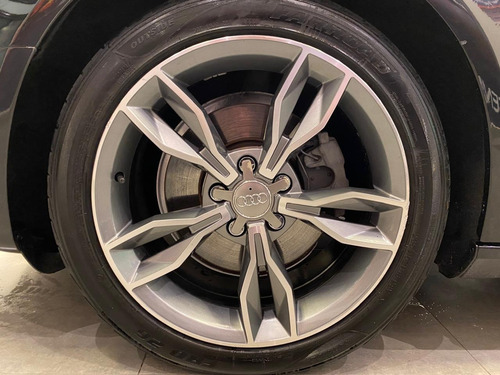 Audi A4 Avant 2.0 Tfsi Ambiente Multitronic 5p
