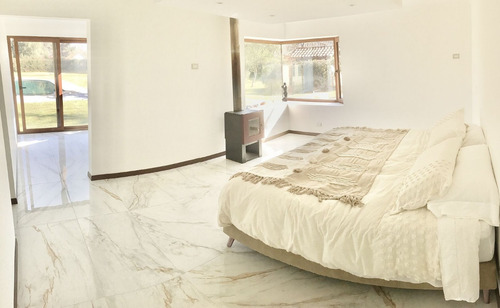 Fabulosa Residencia Como Nueva, Espectaculares Terminaciones