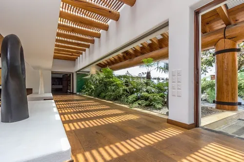 Casa En Venta Mas Terreno En Avandaro Valle De Bravo