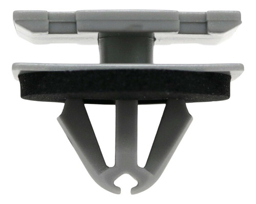 20 Grapas Remache Moldura Buick Para Cadillac Chevrolet Gmc