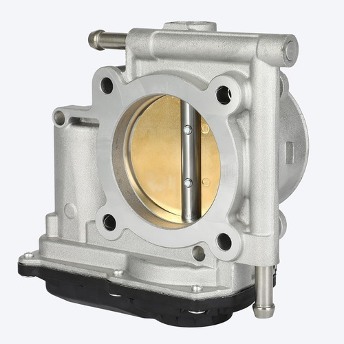 Cuerpo De Acelerador Electrónico Para Mazda 3 2.5l L4 Gas 20