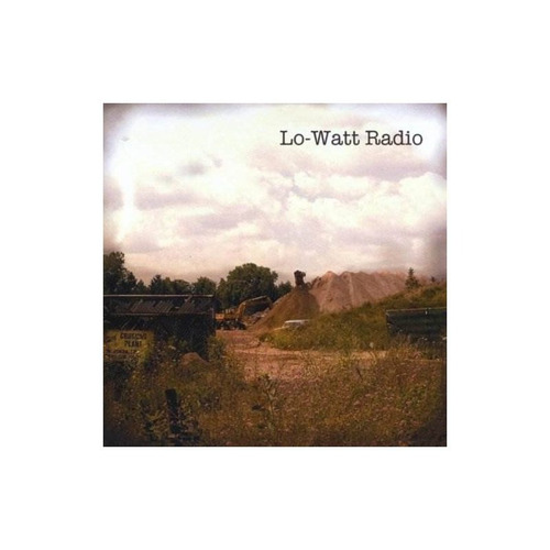 Lo-watt Radio Crushing Plant Usa Import Cd Nuevo