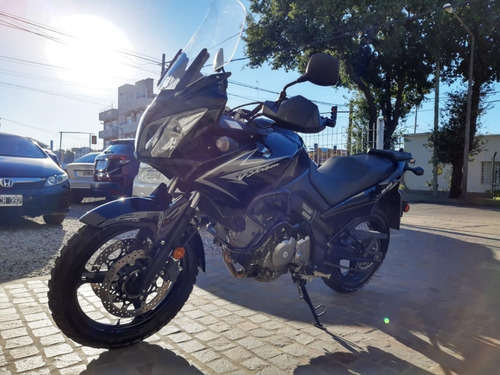 Suzuki Vstrom 650