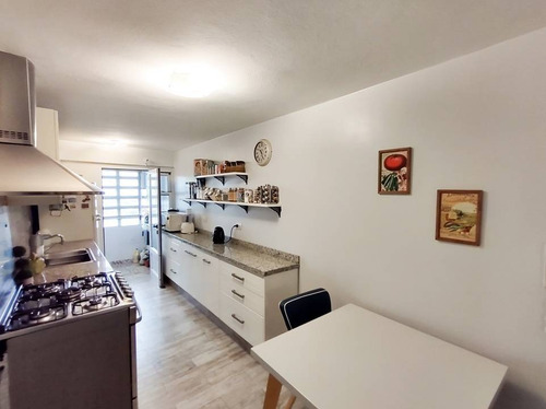 Imagen 8 de 26 de Venta De Departamento 4 Ambientes Con Balcon En Nuñez