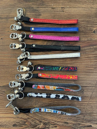 Collares Lindos Para Gato Surtidos