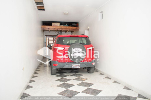 Venta De Casa 5 Dormitorios En Tolosa, La Plata.