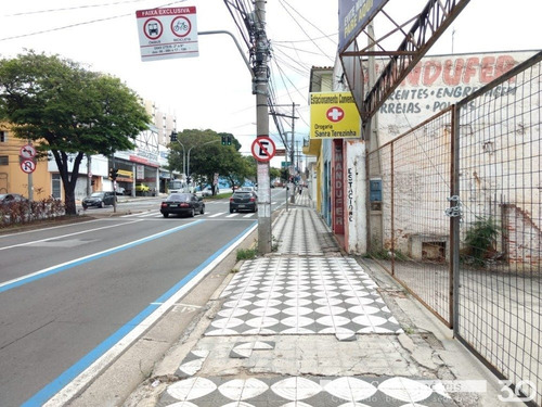 Terreno - Vila Lucy - Ref: 8159 - L-8159