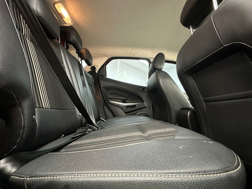 Ford Ecosport 1.5 TI-VCT FLEX FREESTYLE AUTOMÁTICO