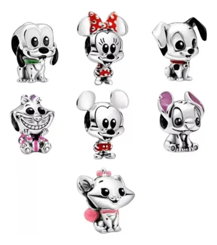 Berloque Charm Babys Compatível Com Vivara E Todas Pulseiras