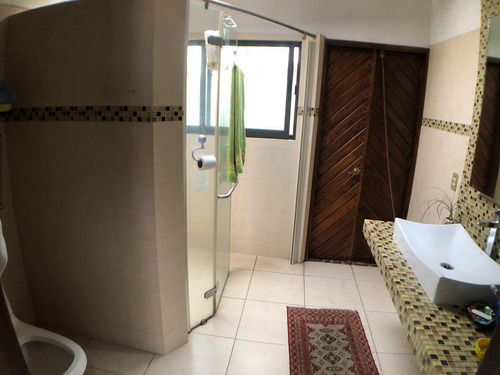 Casa En Venta Lomas De Atzingo