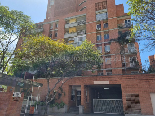 Bello Apartamento En Venta Boleita Norte Amc 