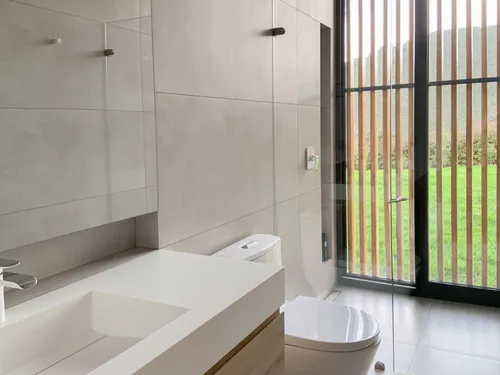 Casa En Venta En La Calera. Cod V8226