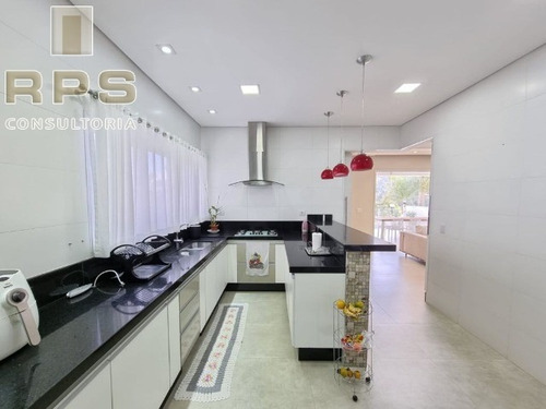 Imagem 17 de 30 de Casa Em Condominio À Venda - Porto Atibaia - Atibaia - Sp . - Cc00557 - 70014178