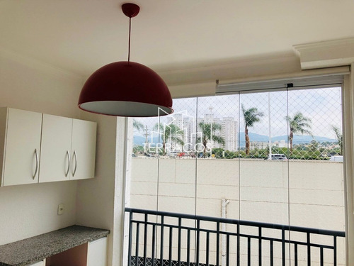Imagem 26 de 30 de Apartamento Com 109m², 3 Dormitórios Com Excelente Localização - Jardim Ana Maria - Jundiaí/sp - Ap00827 - 70397885