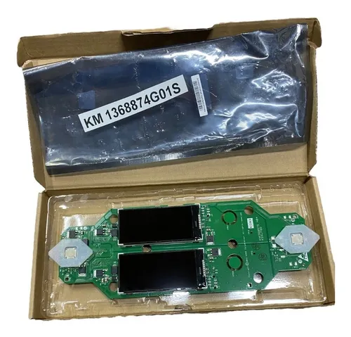 Pantalla Indicador De Piso Ascensor Kone Km1368874g01