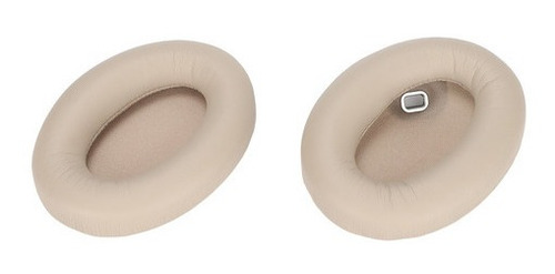 Imagen 10 de 10 de Almohadillas De Repuesto Para Auriculares Wh1000xm4